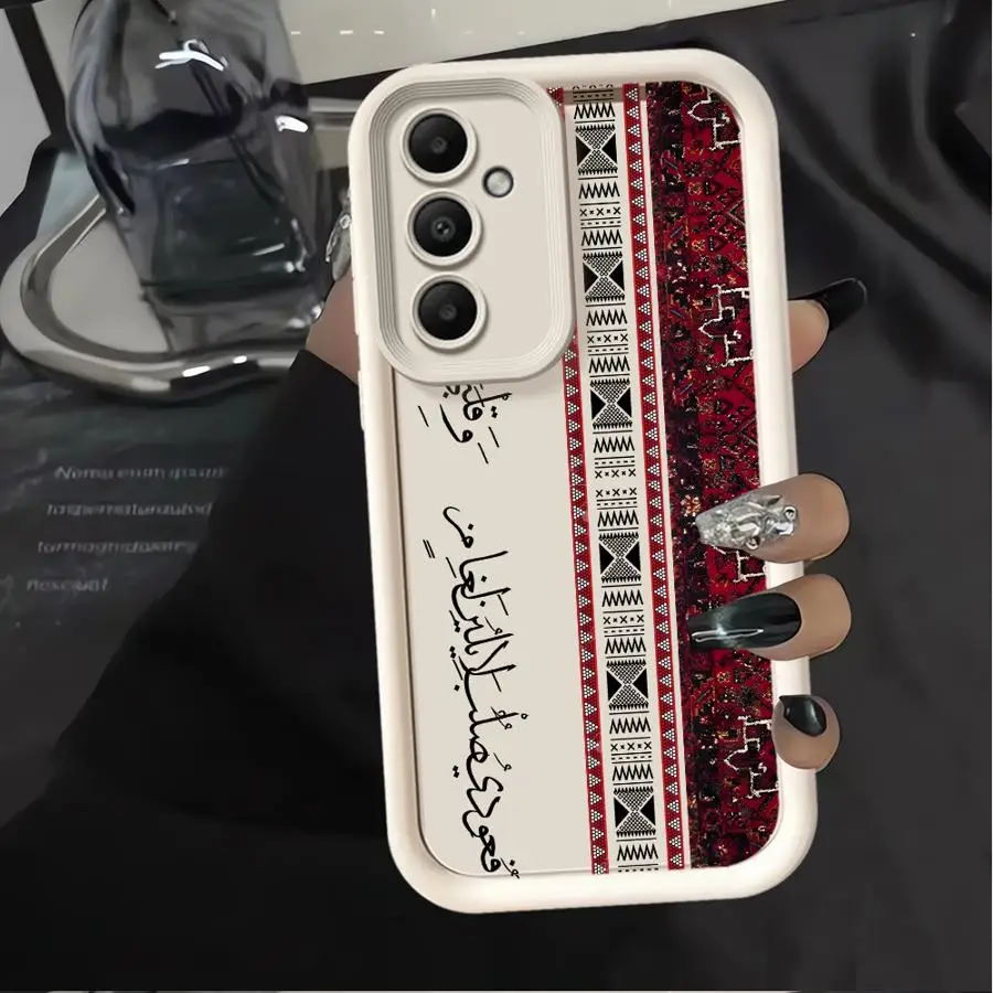 Mandala Painting Phone Cover Case