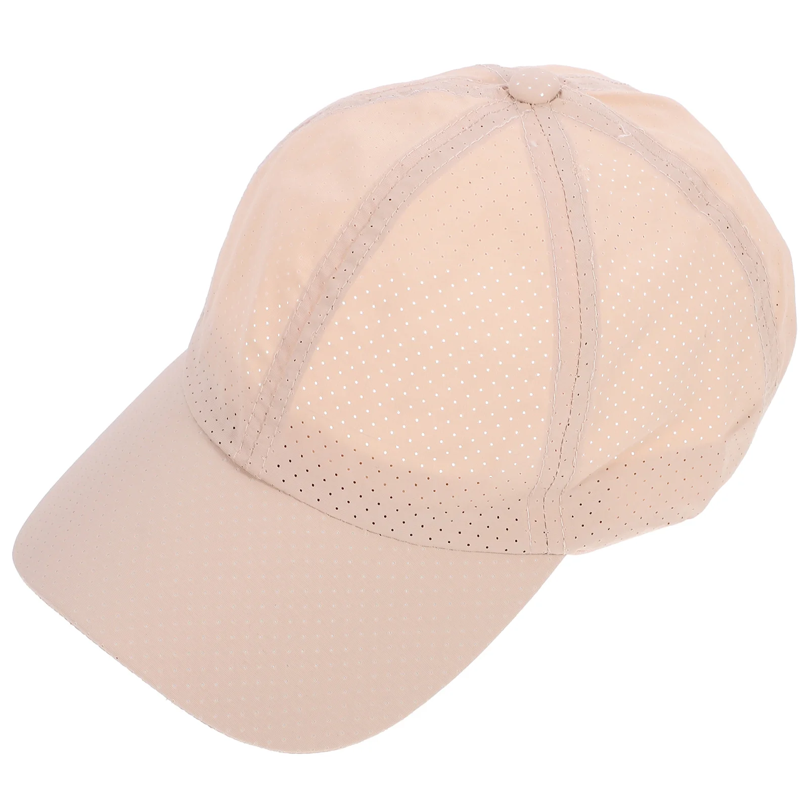 

Breathable Hat Men Baseball Hat Ball Cap Soft Ball Cap for Women Men
