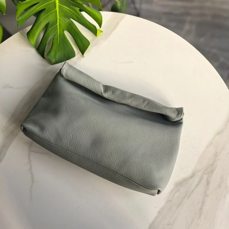 Linen Blue