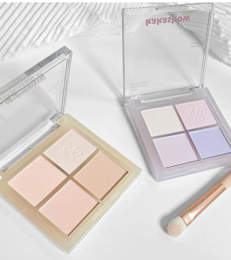 Blush Korean Peach Powder For Girls For Women Summer Natural