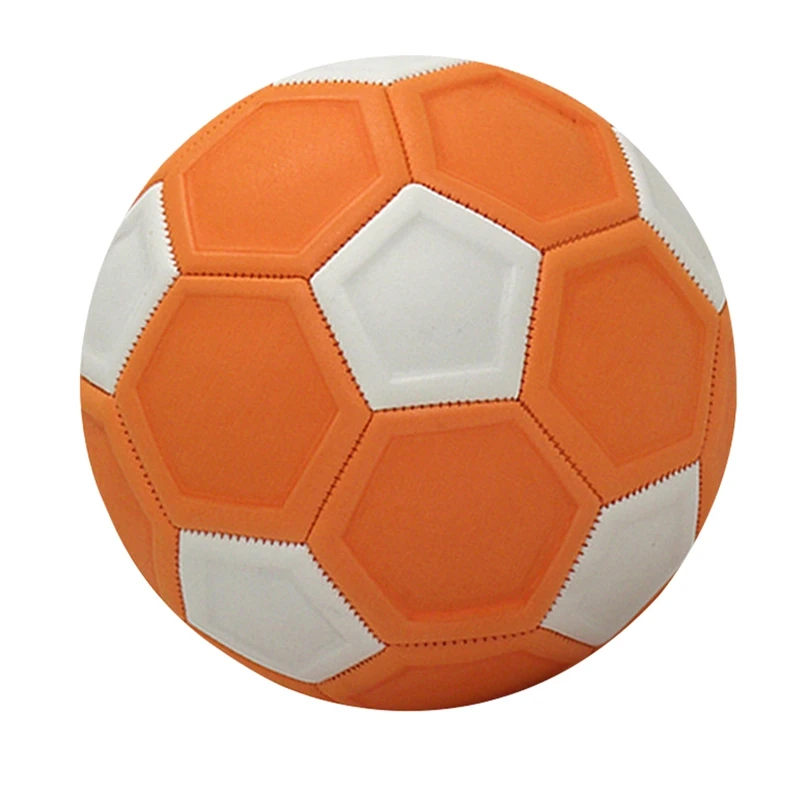 

Magic Curve Swerve Soccer Ball Football Toy Kicker Ball Great Gift For Kids Perfect For Outdoor Indoor Match Or Game