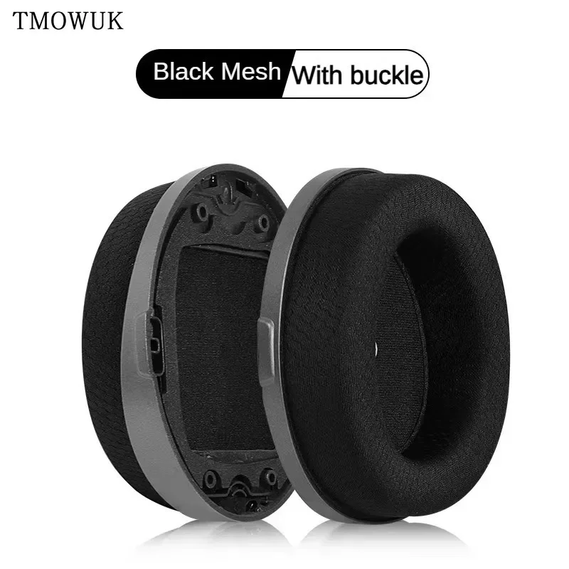 Replacement Earpads for HyperX Cloud Orbit S Gaming Headphone Soft