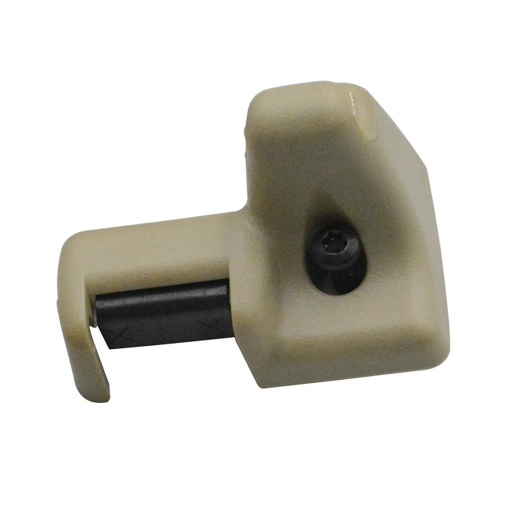 

Автомобильный фиксатор солнцезащитного козырька, фиксатор для Land Rover Range Rover L322, левый