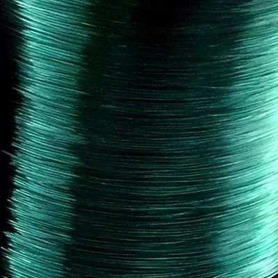 خط صيد من النايلون قوي للغاية ، خط ياباني ، خيط أح...