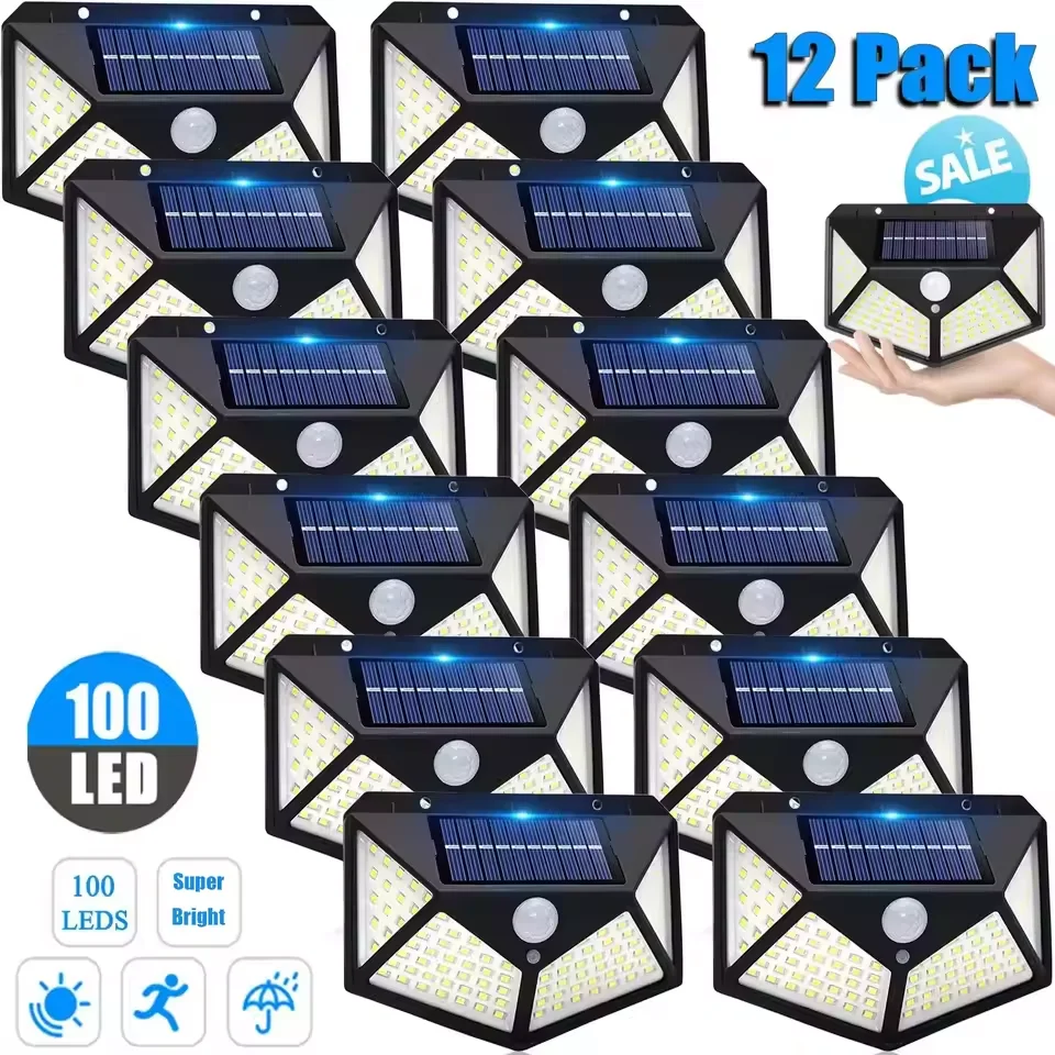 Outdoor Lighting