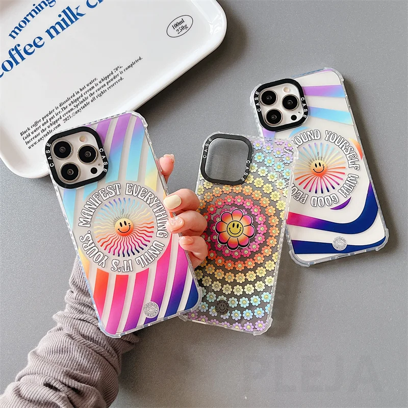 Мягкий прозрачный чехол для iPhone 11 12 13 Pro Max 7 8 Plus XR X XS se3 SE 2020 2022 |