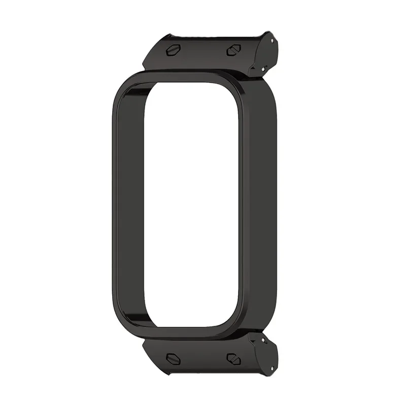 Breathable Silicone Strap and Protective Case