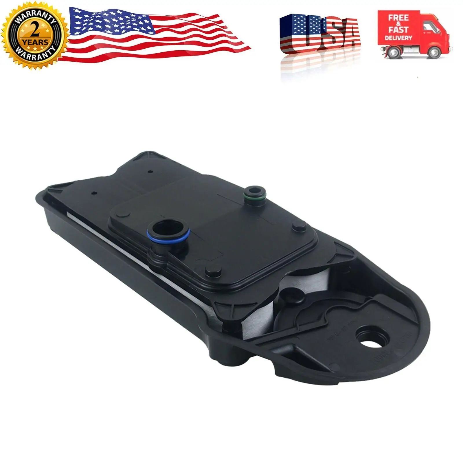 cserélje gyakoroljon Keretrendszer closed crankcase ventilation filter