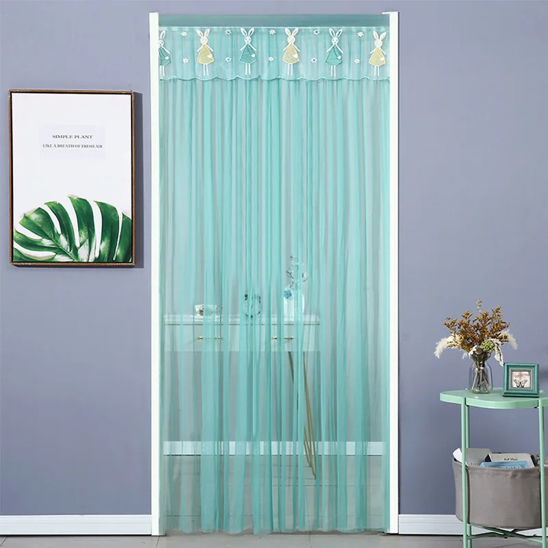 Beaded Curtain Drop Beaded Tassel String Curtain Door Window Decorative Door String Curtain Wall Panel Fringe Window Room Divider Blind