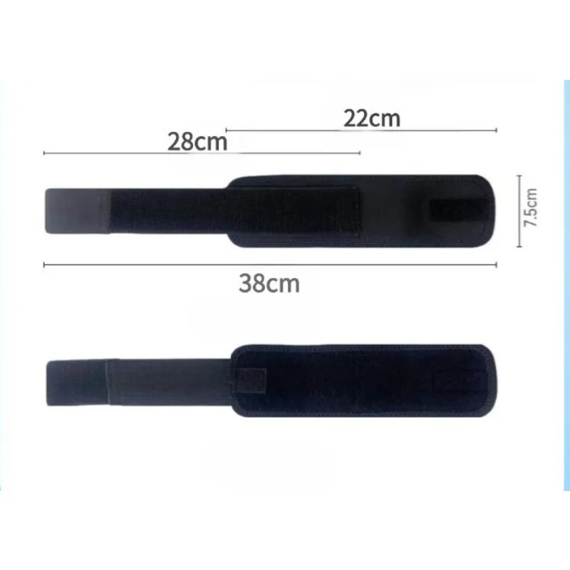 Adjustable Fitness Wrist Support Bandage and Brace