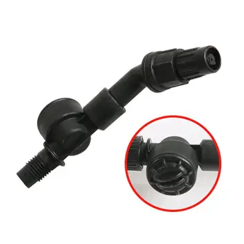 per lancia spruzzatore parti di gocciolatore per irrigazione di ricambio forniture da giardino ugello di spruzzo ugello spruzzatore accessori spruzzatore