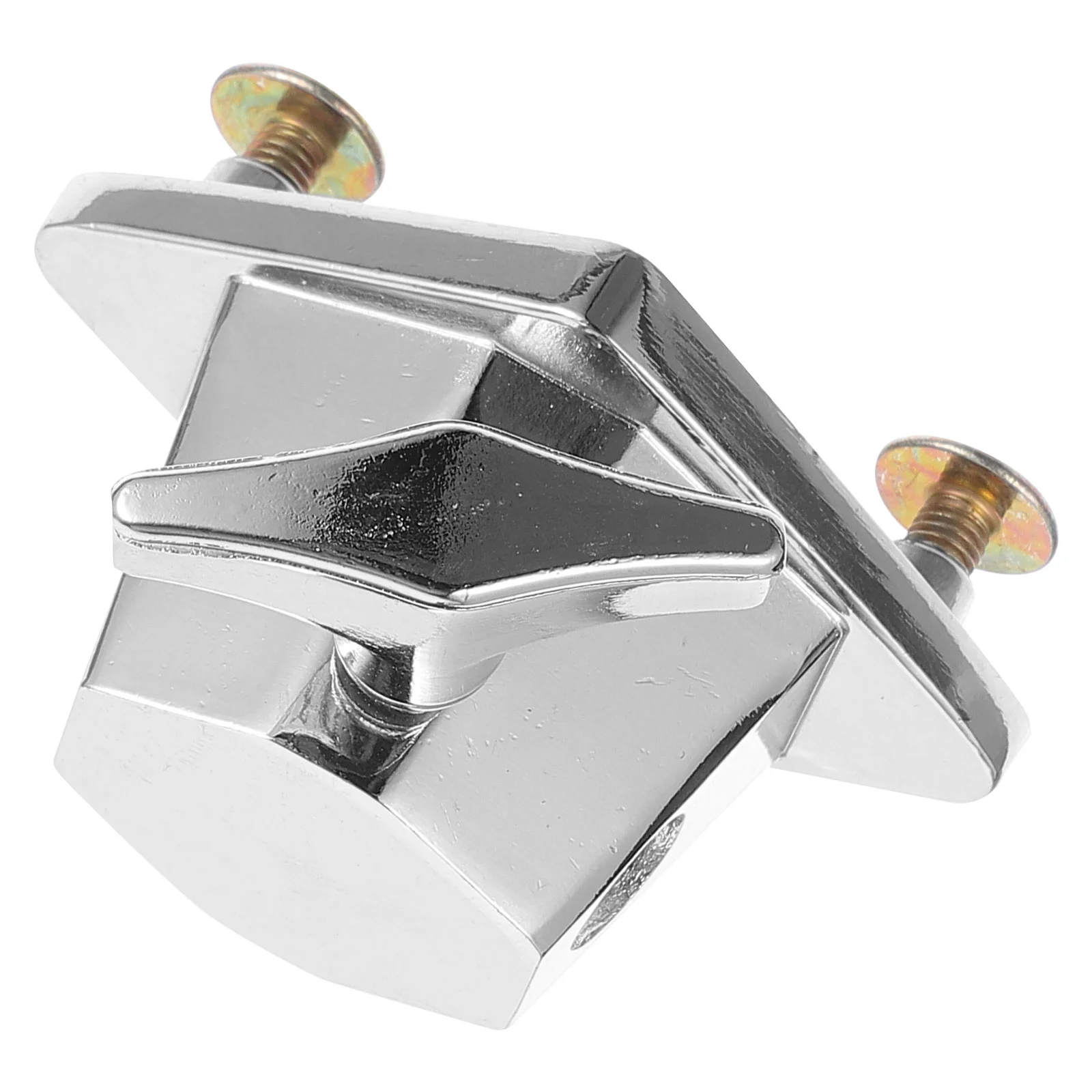 

Drum Saddle Lug Adjuster Snare Accessories (l18 Saddle-52mm) Leg Rest Mounts Tom Hardware