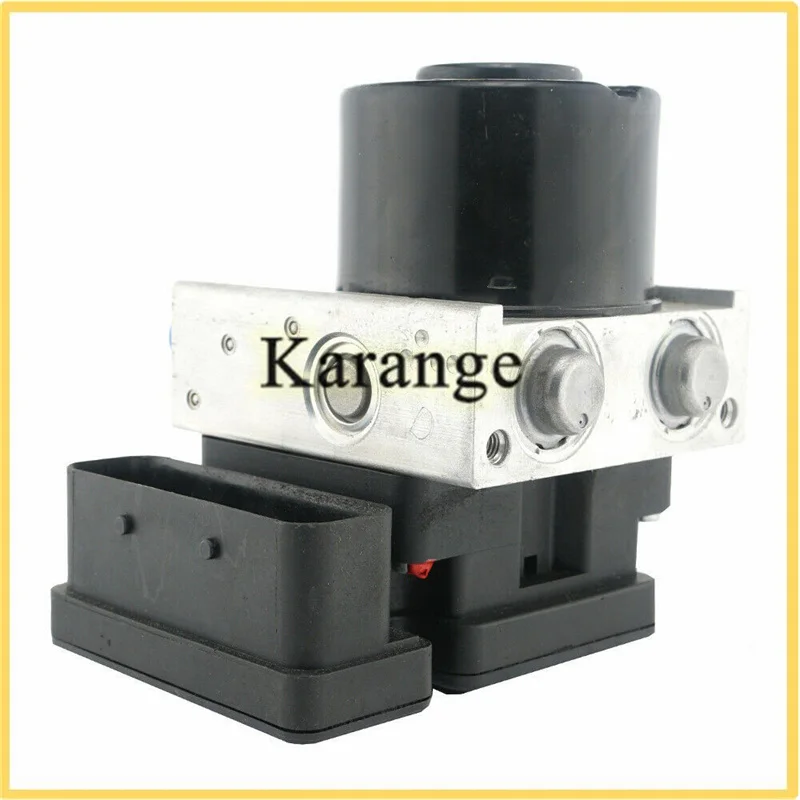 9675185380 ABS PUMP Control Unit Hydraulic Blocks 10097011703 for PEUGEOT 9675185380 Reconditioned