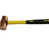 Copper Hammer Multifunctional Powerful Professional Hammer Special Tools Hammer Work for Construction Hardware Accessories 5