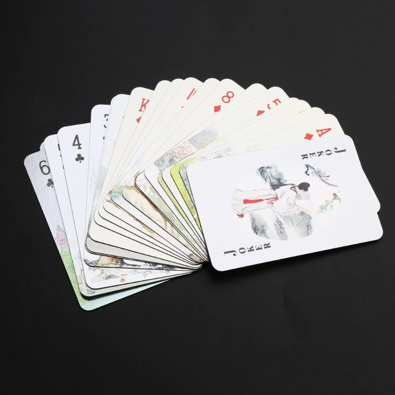 Portátil Foil Chapada Mini Ferramenta Tradicional Conjunto de Poker Casino  Jogo de Tabuleiro Jogo Cartas de Jogar Poker Mini À Prova D' Água -  AliExpress