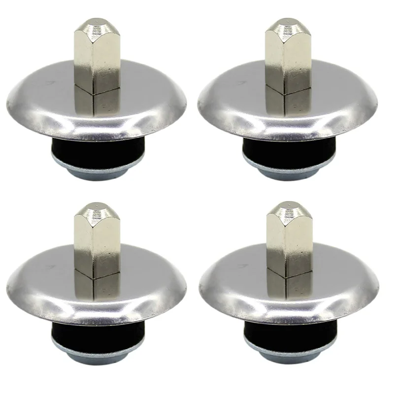 B82B-4X Replacement Parts Coupling Stud Slinger, Compatible For Oster And Osterizer Blenders Replacement Parts