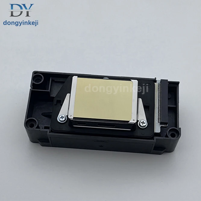 dx5 printhead Epson Original New Unlocked F186000 Print Head F1440-A1 Eco Solvent Printing Printer printhead