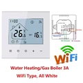 Gas Boiler 3A B