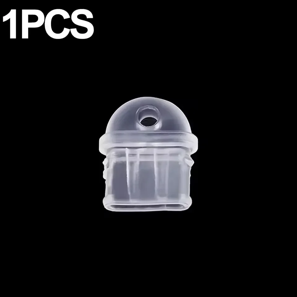 Silicone USB-C Dust Plug Charm | Protective Anti-Dust Cover