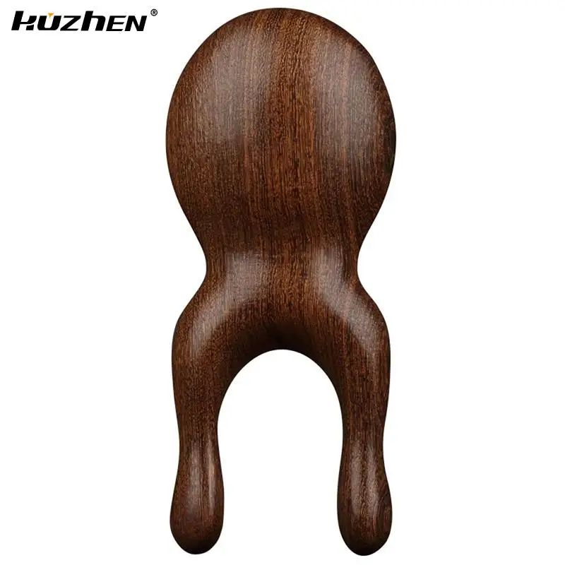 

Массажер для носа из сандалового дерева, 1 шт.