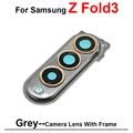 Z Fold3--Grey