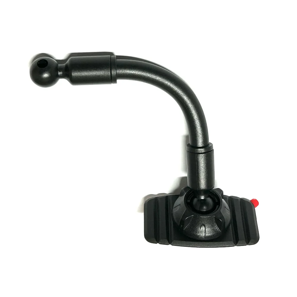 Untoom العالمي حامل هاتف السيارة مزدوجة الكرة رئيس...