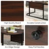 Tribesigns 63-Inch Executive Desk with 4 Drawers, Large Office Desk Computer Desk, Business Furniture Desk Workstation 6