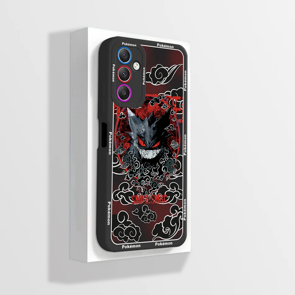 Liquid Silicone Tulip Flower Phone Case - Stylish Protective Back Cover with Bumper