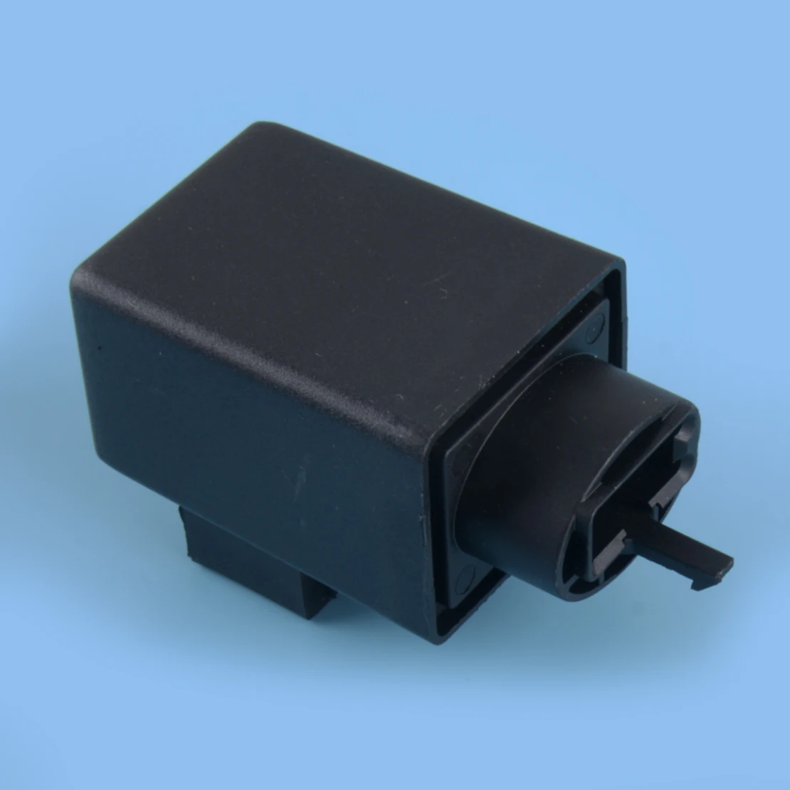 

Электронный указатель поворота для мотоцикла, 12 В