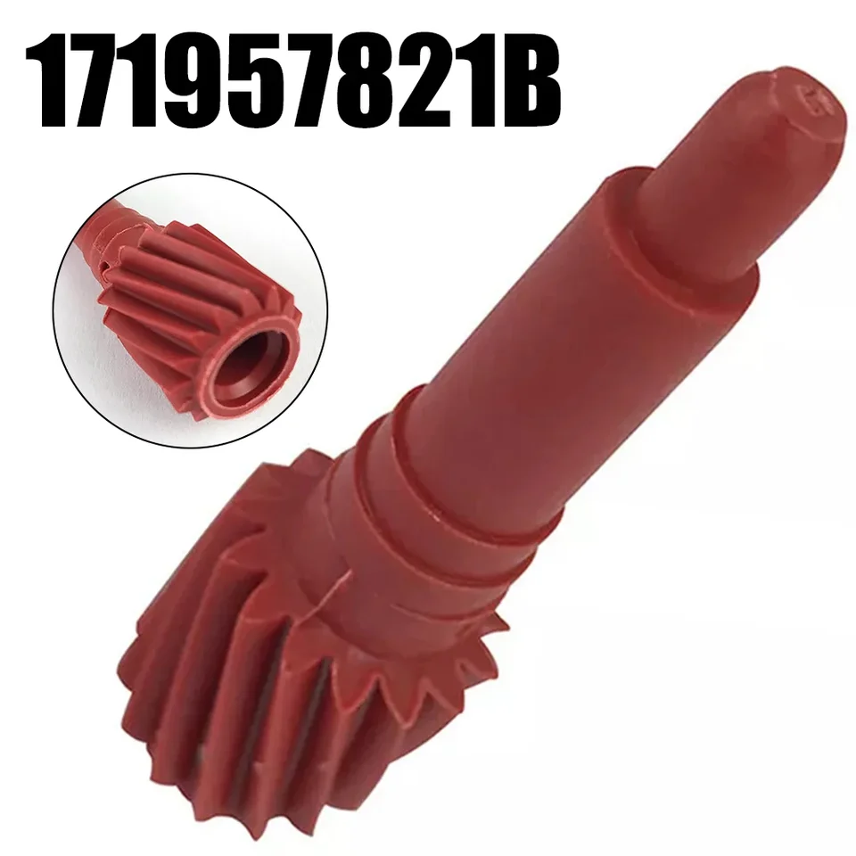 Ingranaggio Cavo Tachimetro - 16 Denti | Compatibile Con 171957821A | Ricambio Auto E Automobili