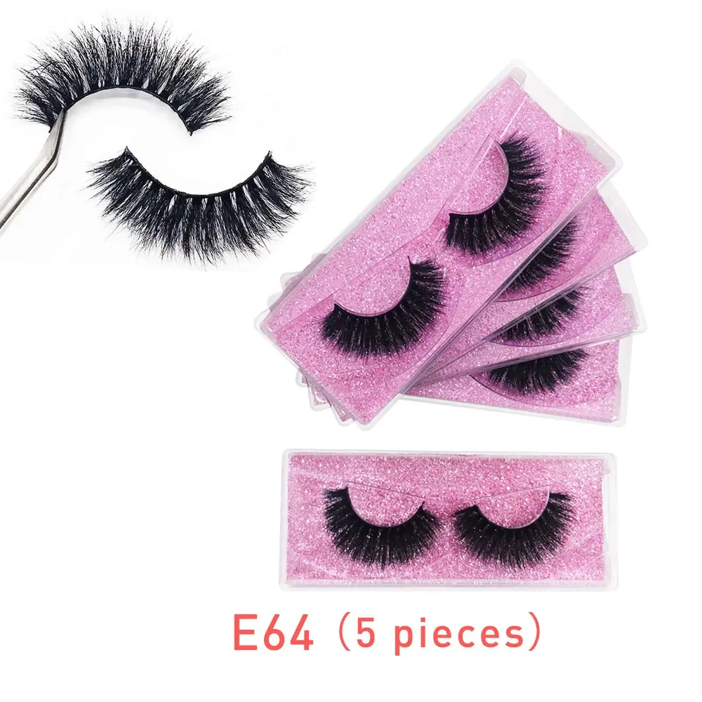 E64 5Pairs