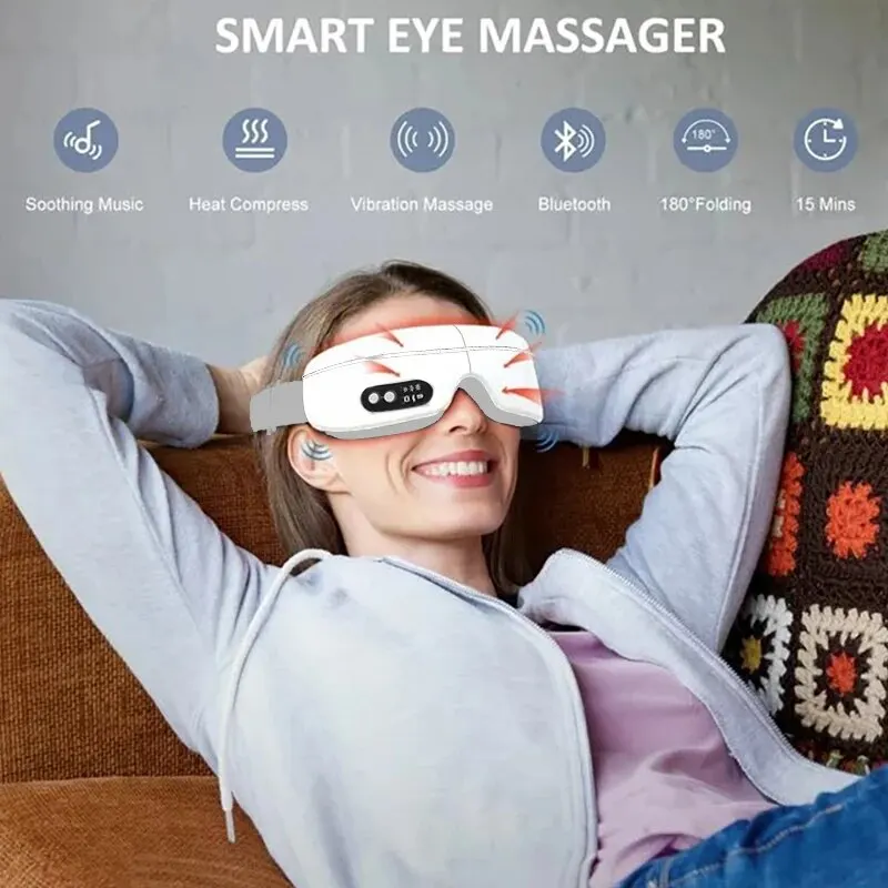 Eye Massager Device WIFI - Image 5