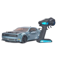 HNR H9802 4X4 4WD RTR 2.4GHz Brushless 1/10 RC Simulation Electric Remote Control Model Car Racing Drift Vehicle Adult Kids Toys 2
