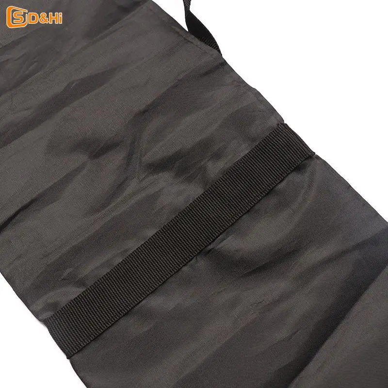 1Pc 70-130cm Tripod Bag Drawstring Toting Bag For Carring Mic Tripod Stand Light Stand Monopod Umbrella Photographic Studio
