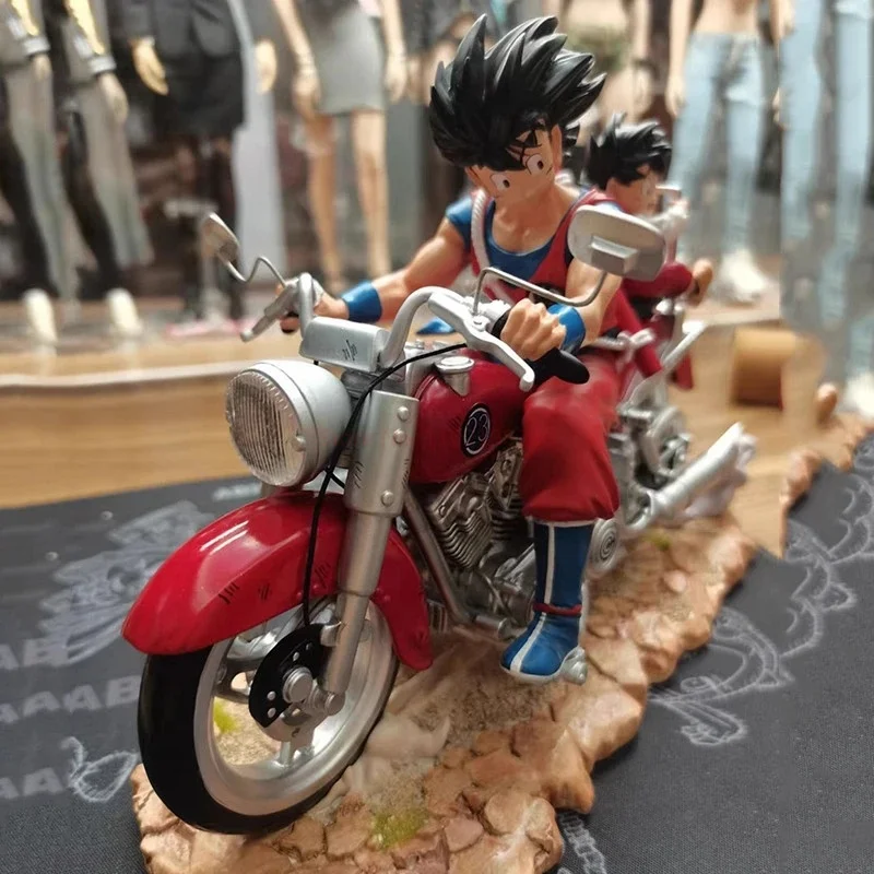 Master Roshi Master Roshi