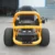 All Round Customizable Effortless Operation Riding Lawn Mower Ride On Lawn Mower Petrol for Home Garden 2