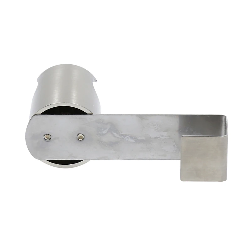 Shower Bracket No Punching Shower Bathroom Bracket Toilet Spray Gun Fixed Seat Base Bidet Nozzle