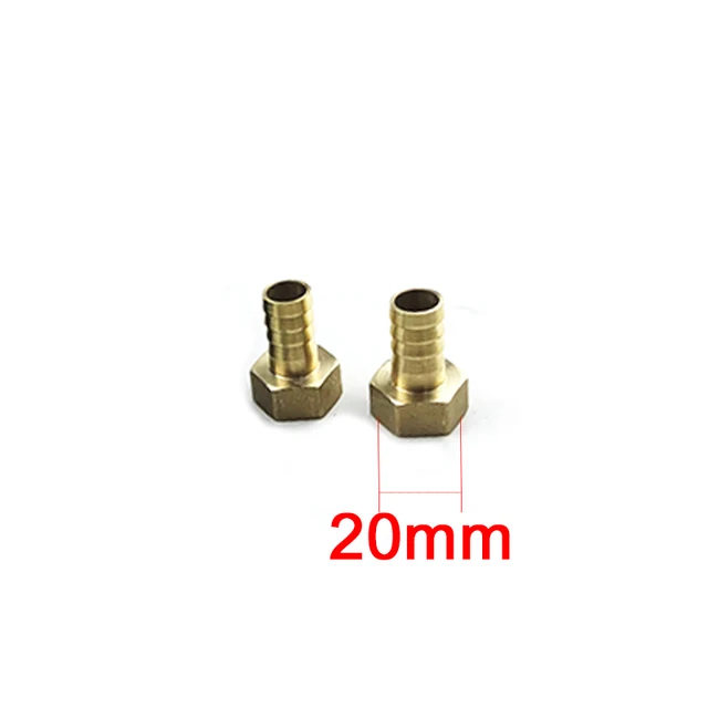 Quick connector 2pcs-100016899