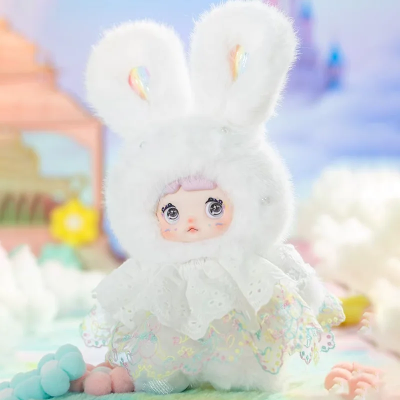 新しい先行販売本物のノミ天気予報シリーズビニールフェイス