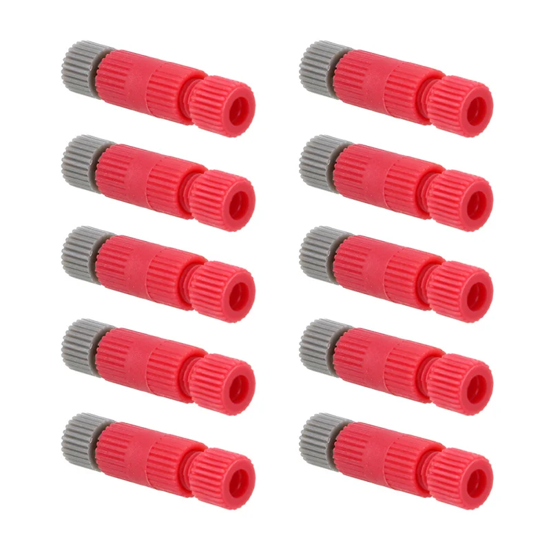 

10 Pack RED Posi Tap #PTA2022R 20-22 ga wire connector