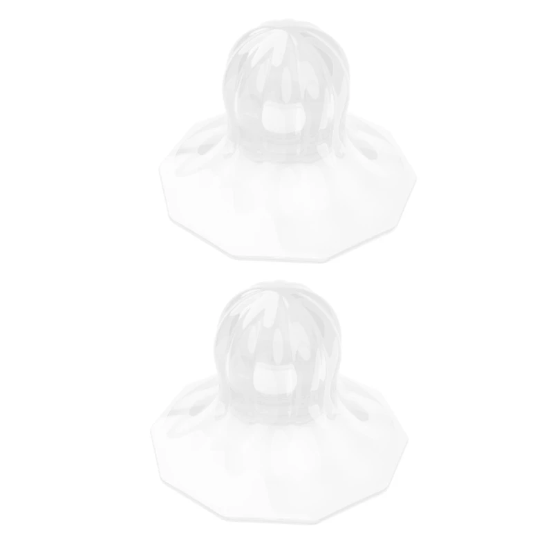 Nipple Corrector+Storage Box for Pregnant Postpartum Women Nipple Suction Device 69HE 5