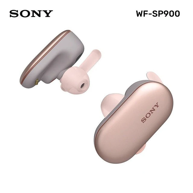 Sony WF-SP900 Waterdicht En Stofdicht Walkman MP3 Speler Met Bluetooth Draadloze Technologie WF-SP900 4Gb Speler Wf SP900 - AliExpress