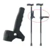 Lightweight Foldable Walking Cane with Enhanced Grip for Elderly 5