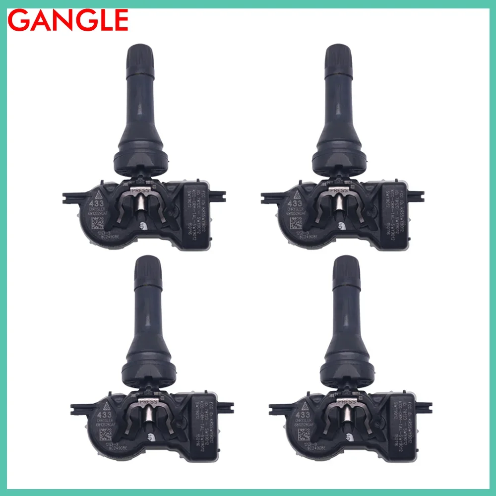 2012 2013 2014 2015 2016 2017 2018  Ʈ TPMS  Ÿ̾ з  TPMS 433MHz 68105280 AF