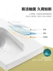 *Squatting Toilet Squatting Pit Water Tank Household Squatting Toilet Urinal Deodorizing And Water Saving 2