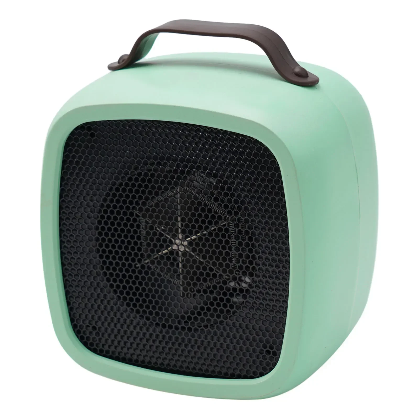 360&deg; Wide Angle Square Heater Square Heater Comfortable And Quiet Overheating Power Off For Bedroom Home Office Indoor