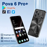 Original Pova 6 Pro Smartphone 5g Snapdeagon8 Gen3 7 3inch 22g 2t Cellphone Dual Sim Mobilephone.jpg