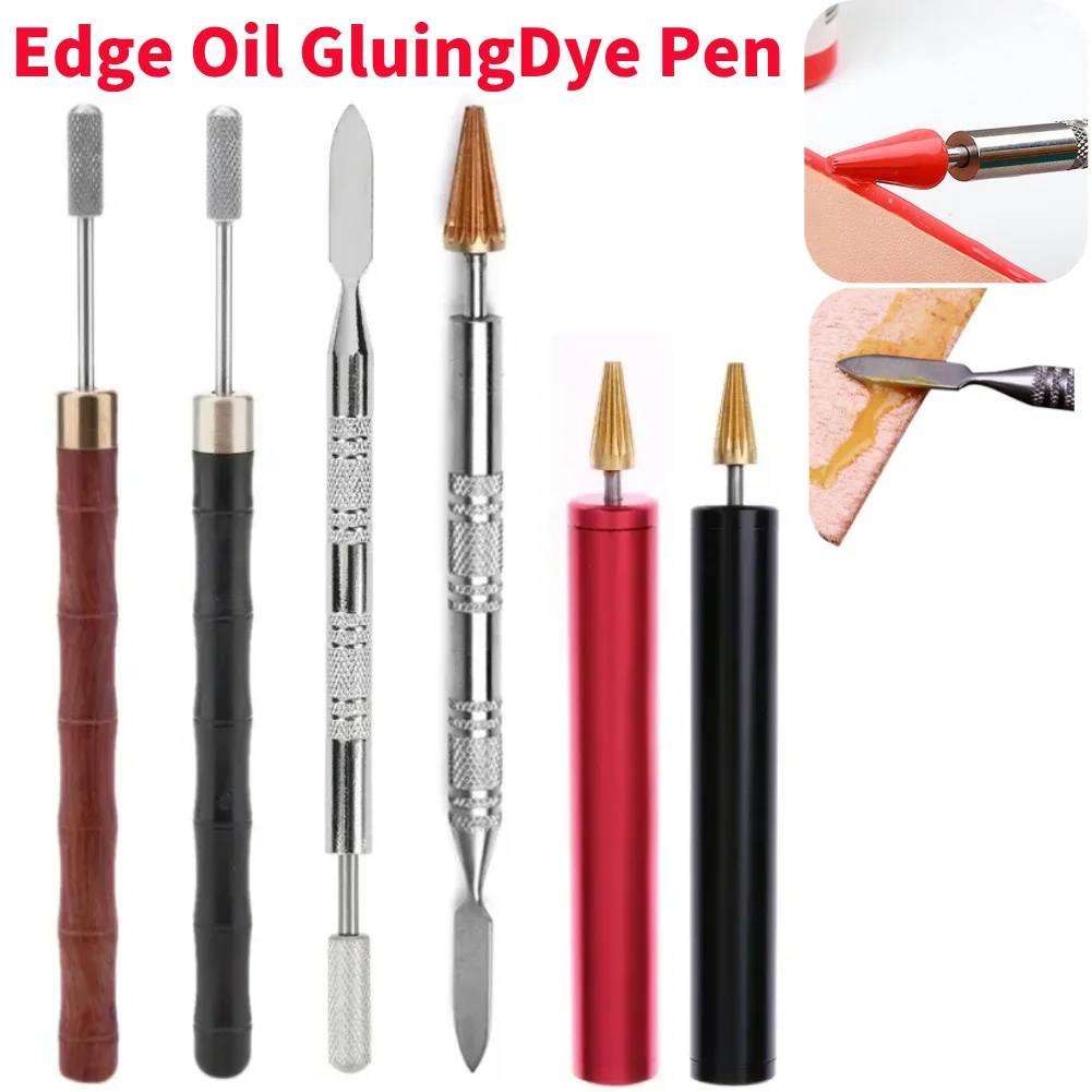 Leather Dye Pen Tool