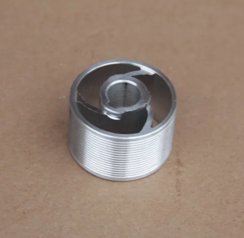 alumínio, acessório para roda com 2 m de diâmetro: 49mm 255