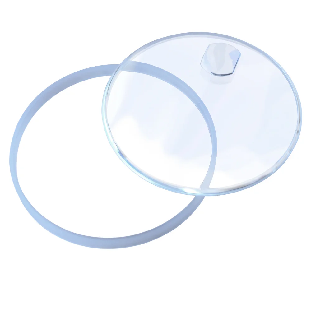 Revestimento Safira Cristal para Rolex Sub Submariner Ver 126610 116610 ar - Image 3